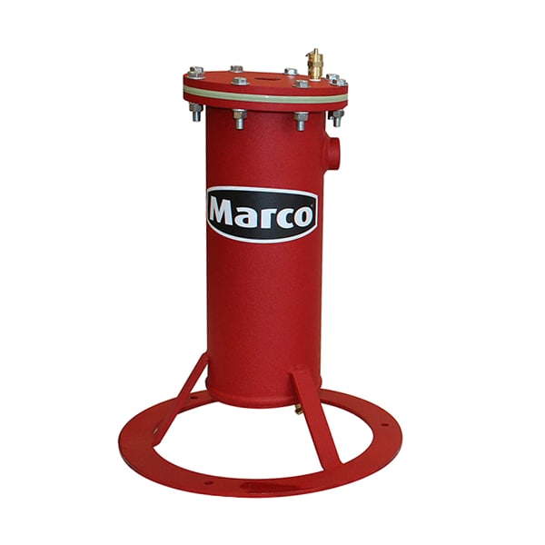Marco Marco 286 Series Airline Filter - No Regulator 1028602 - main